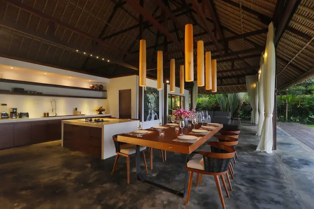 Villa Estrada Ubud