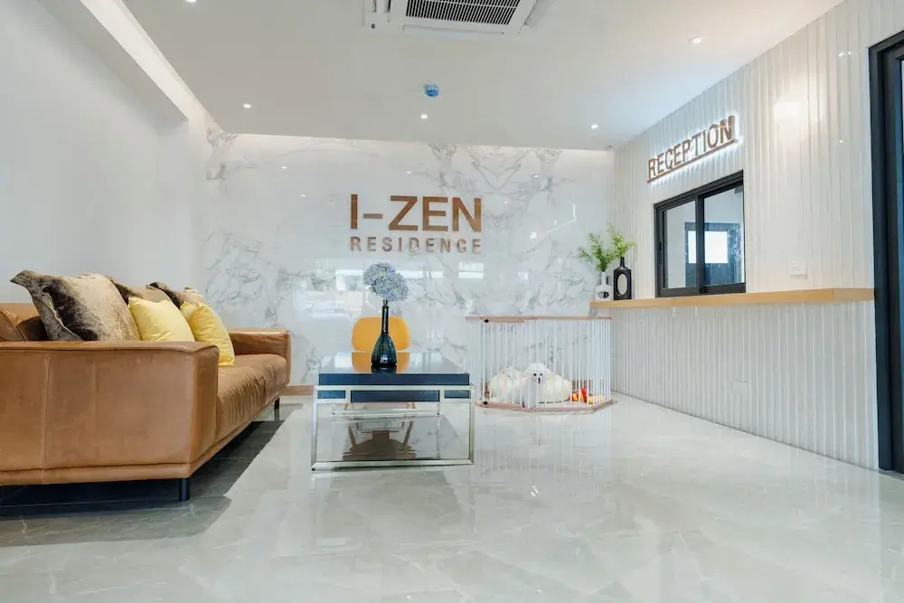 I-Zen Residence Central Eastville