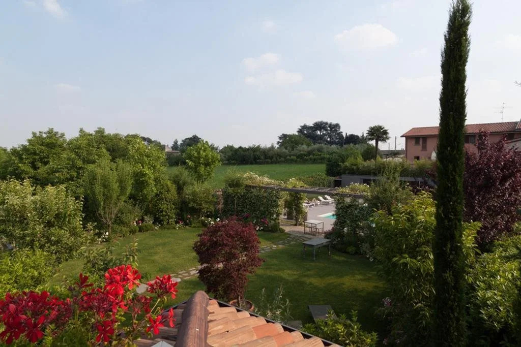 B&B Camignone Franciacorta