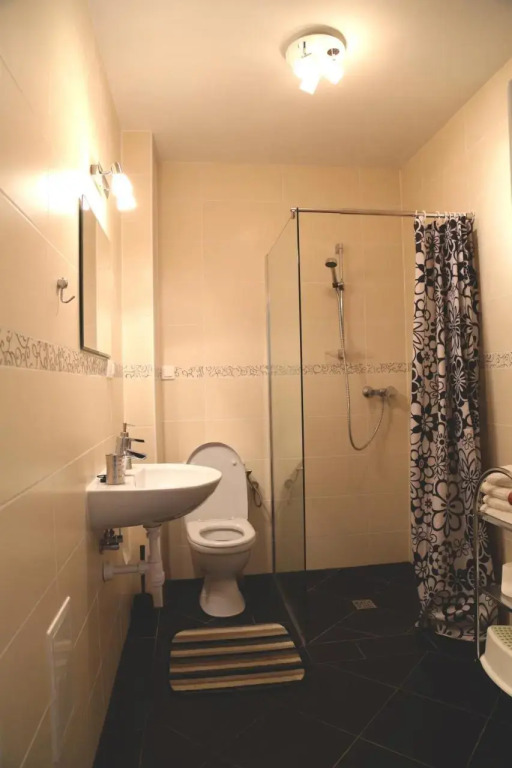 Apartamenty Łeba