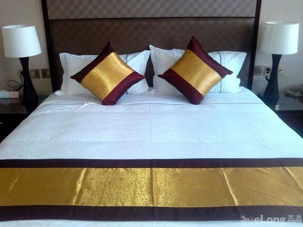Yuntian Garden Hotel