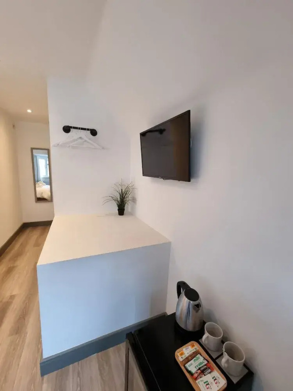 Hotel CG London