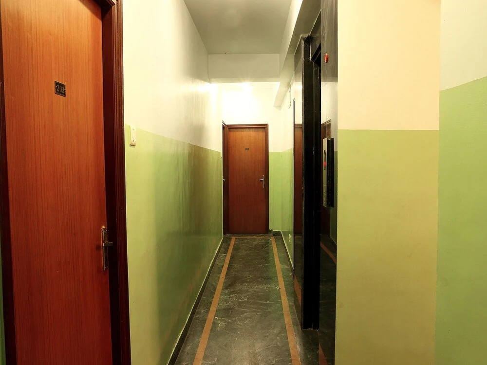 OYO 3653 Second House