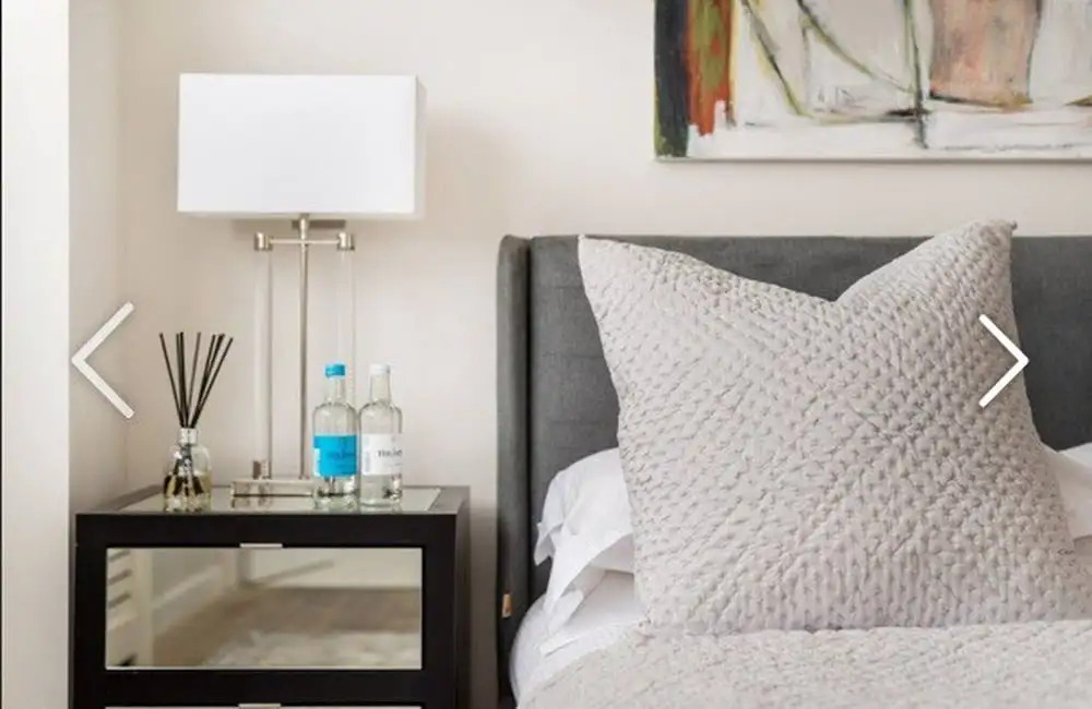 Luxury Serviced Apartment In Hyde Park, London