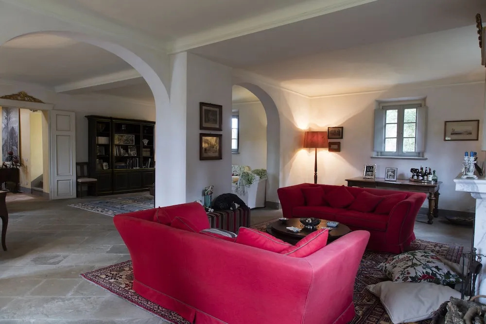 Villa Bacco