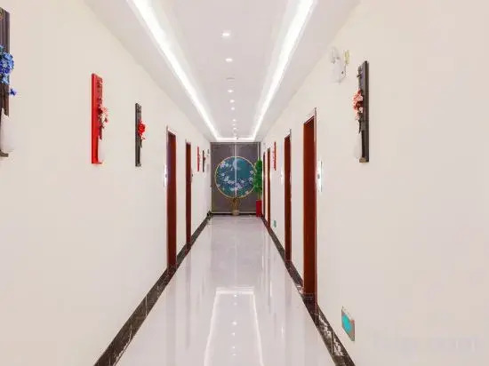 Huiya Inn