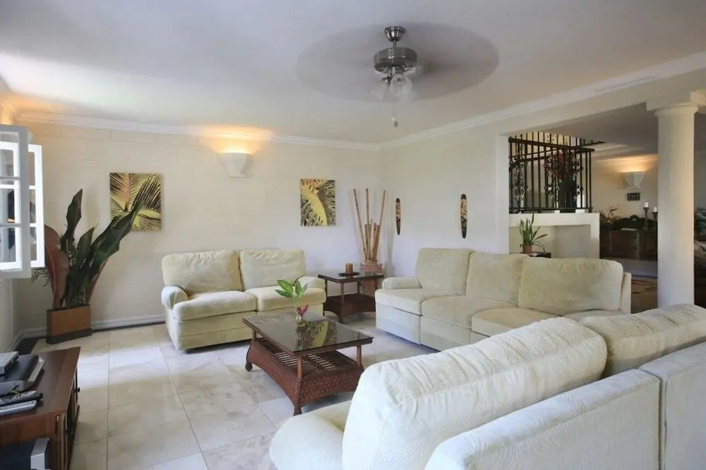 Villa Ashiana - Beautiful 3-bedroom villa in Marigot Bay 3 Villa by RedAwning