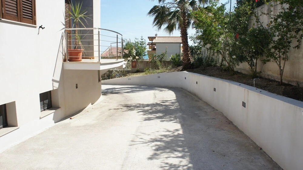 Casa Yucca Sciacca