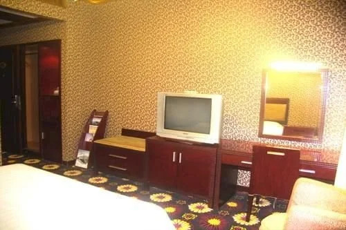 Guangzhou Dingfu Hotel