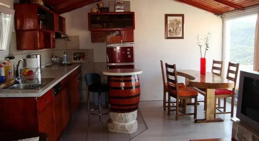 Holiday Home Biocic