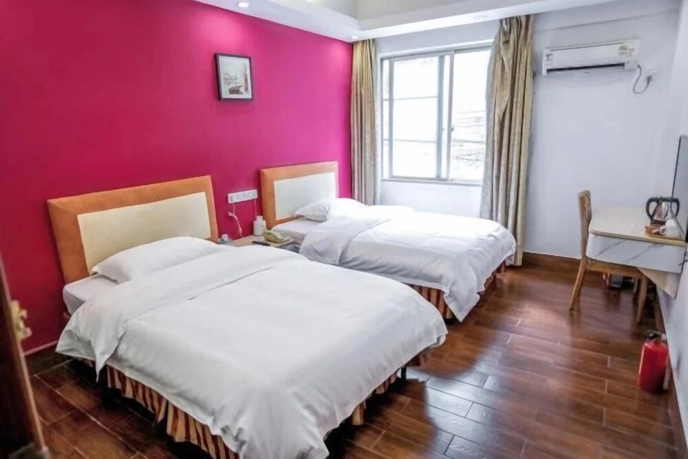 Jiaan Hotel