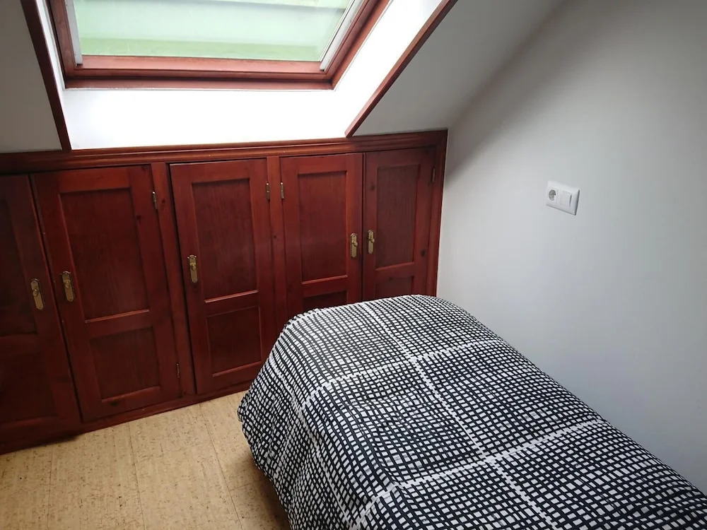 Apartamentos El Jornu