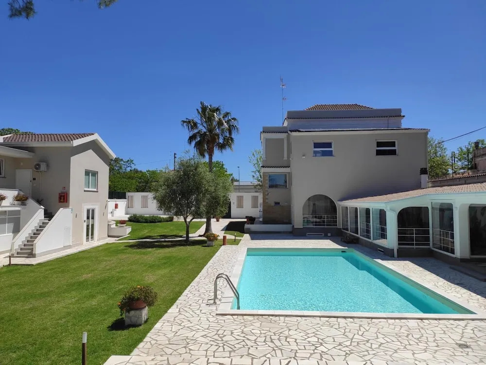 Artemisia B&B