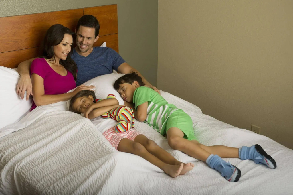 Studio 6 Extended Stay Shreveport Airport LA