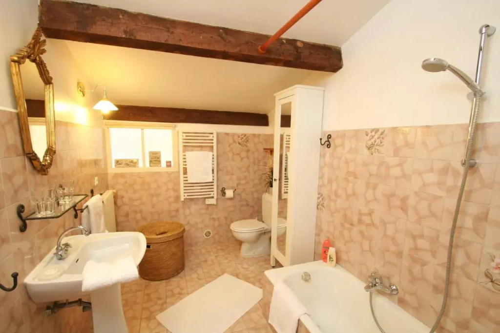La Bastide Saint Christophe