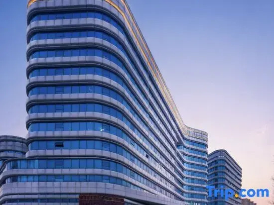 Qiu County Rongchang · Guohao Hotel