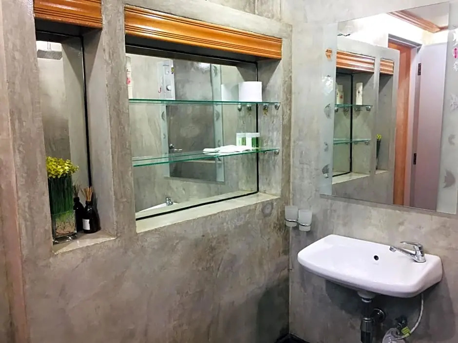 Baan Suanfah Kiangdao