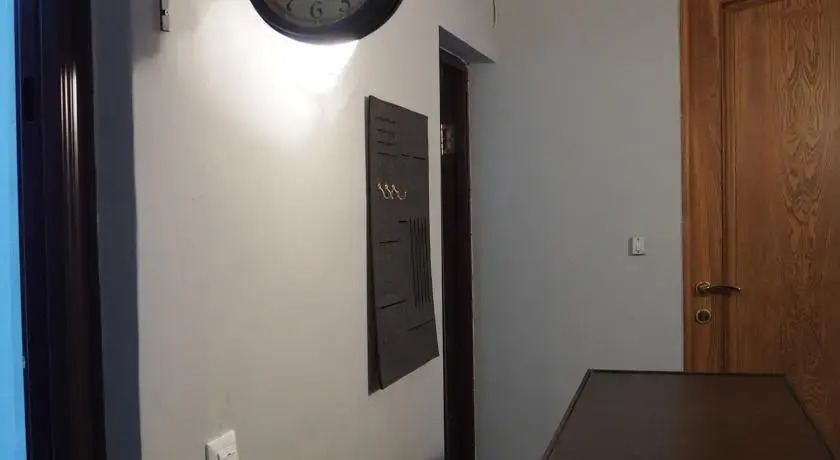 Hostel Baghramyan