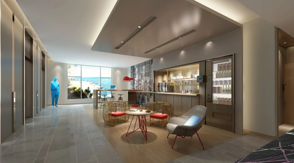 Days Hotel by Wyndham Haikou Meilan Airport