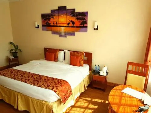 The Farmhouse Inn