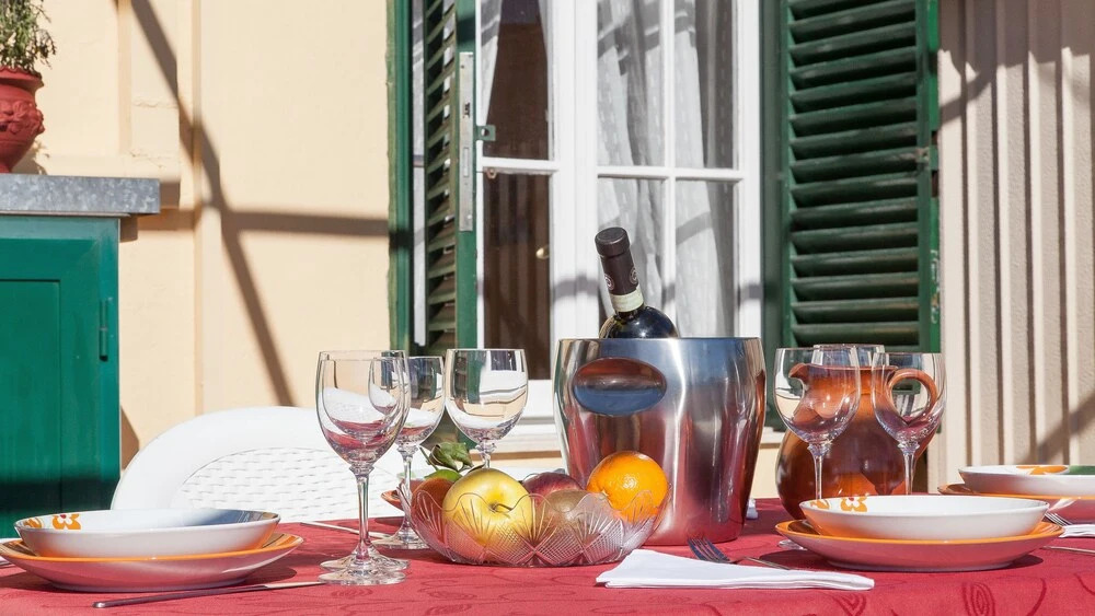 Ele rooms San Pietro