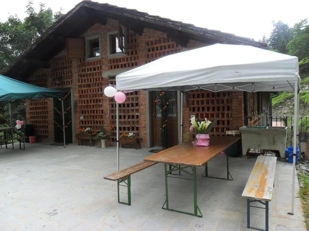 Agriturismo La Buca
