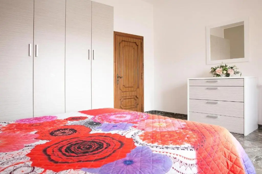 Beach & Friends case vacanza a 250m dalle spiagge sabbiose
