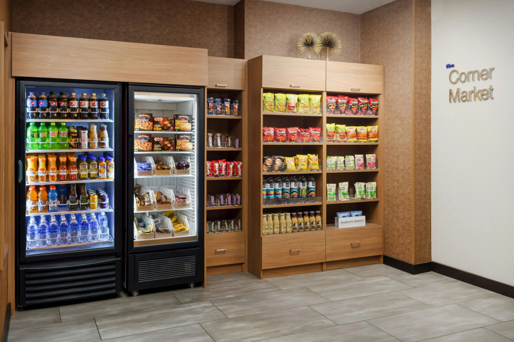 Fairfield by Marriott Inn & Suites Homestead Florida City