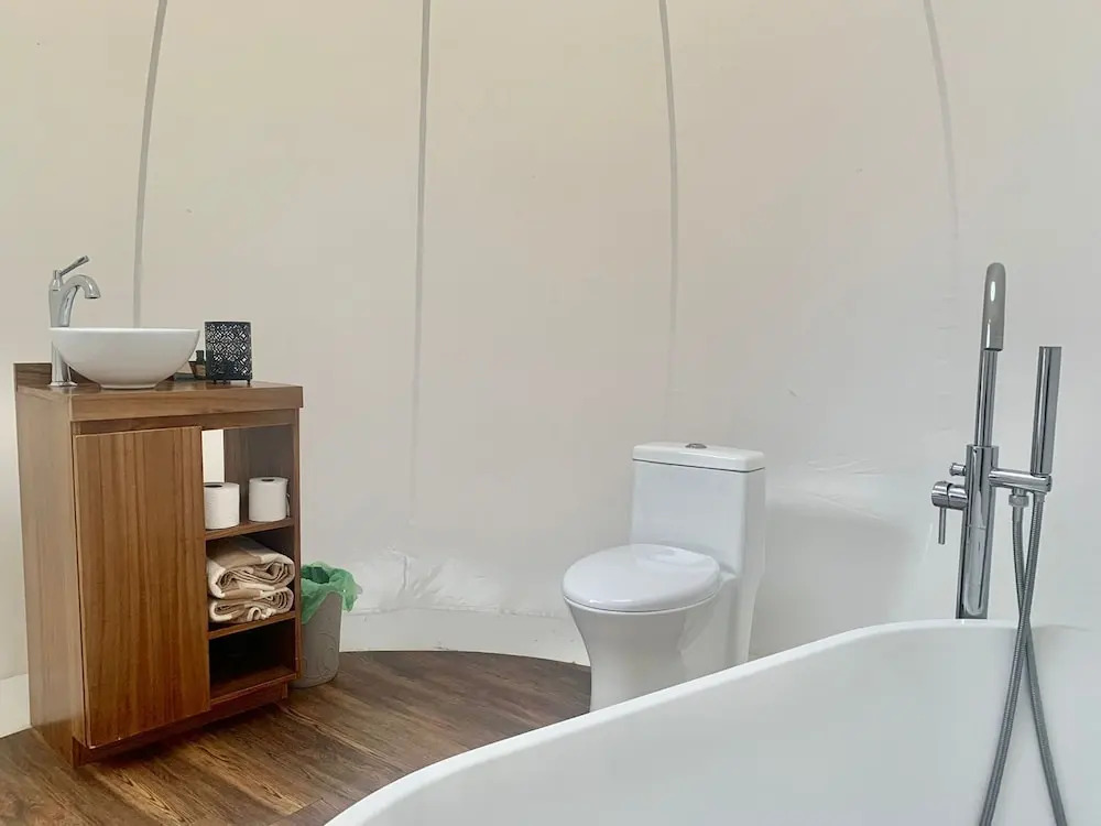 La Estela NatureSuites