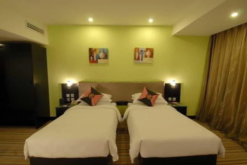 Mercure Hydro Majestic Kunming