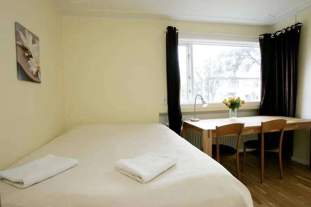 Athena Guesthouse