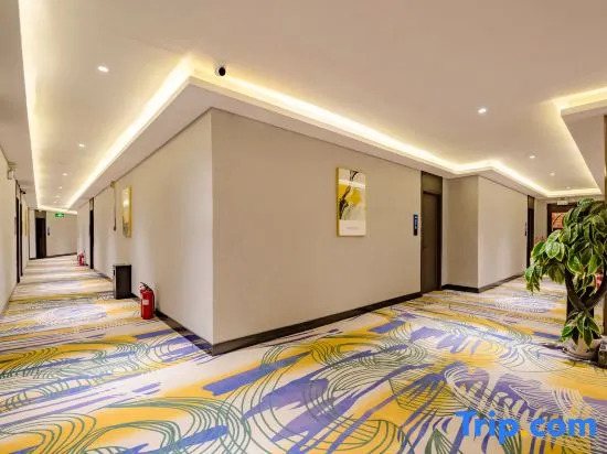 Shi Dai Qing She Hotel