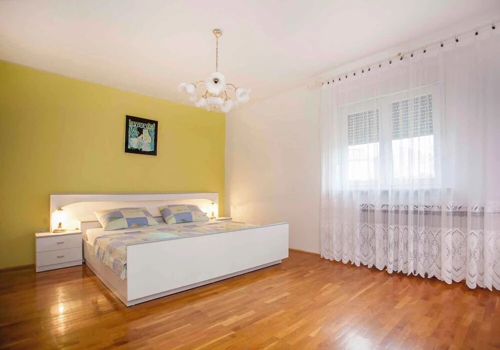 Apartments in Rovinj/istrien 11491