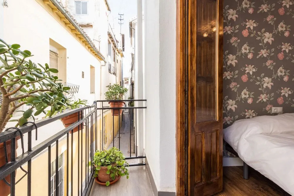 Casa La Buena Estrella