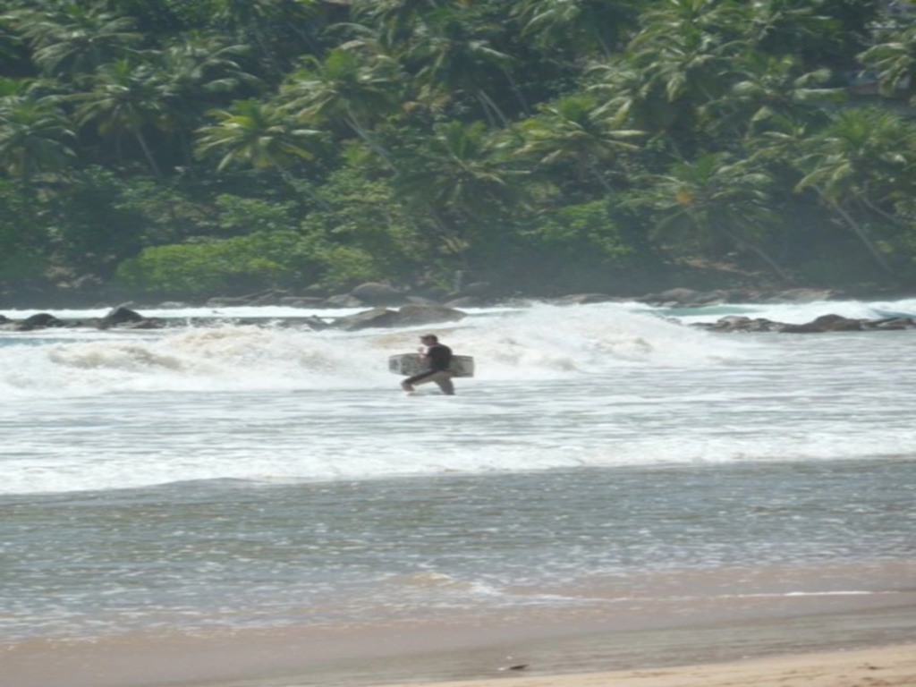 Club Mirissa