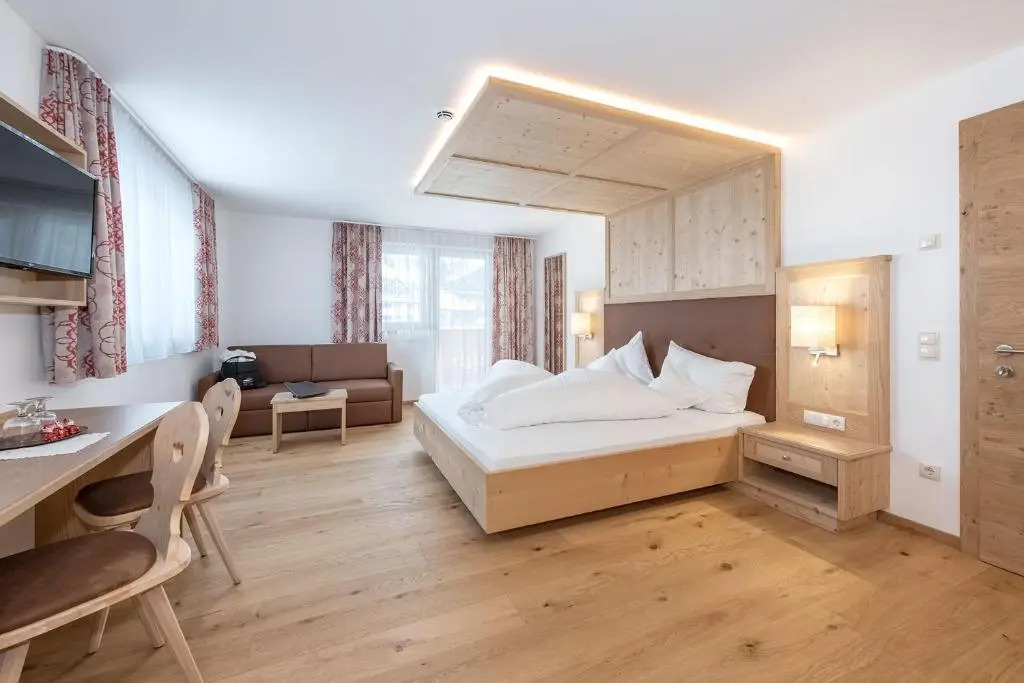 Hotel Theiner