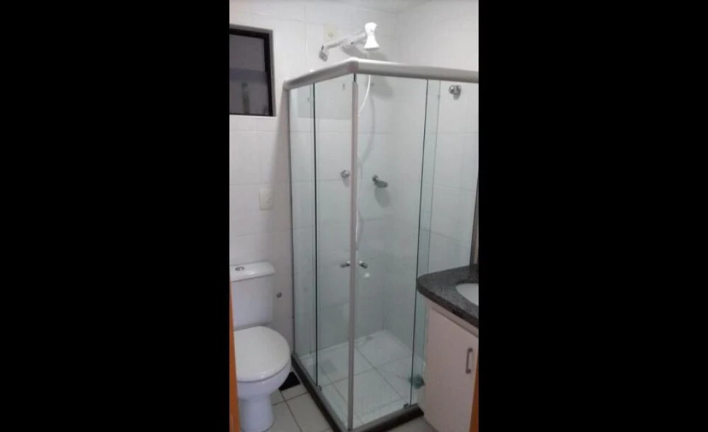 Apartamentos Renovatio Jatiuca - Castelo B Temporada
