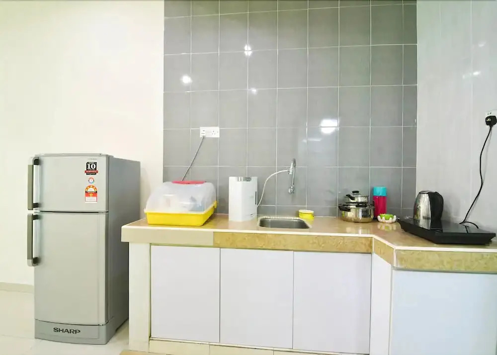 DaHong Homestay 1