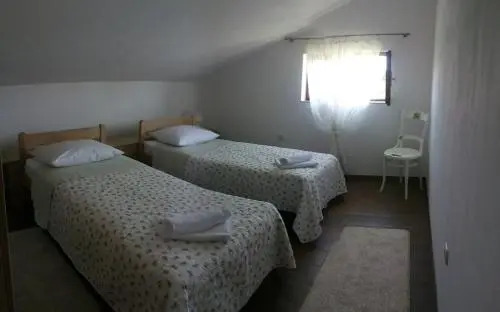 Apartment Tamaris