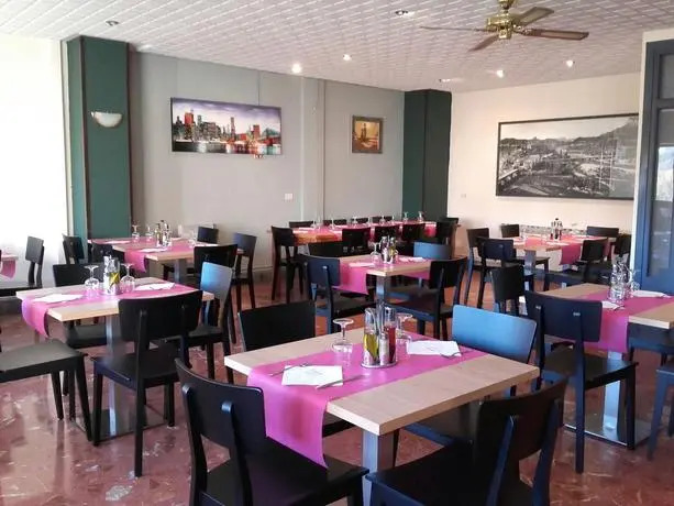 Hotel Pirineos Ainsa