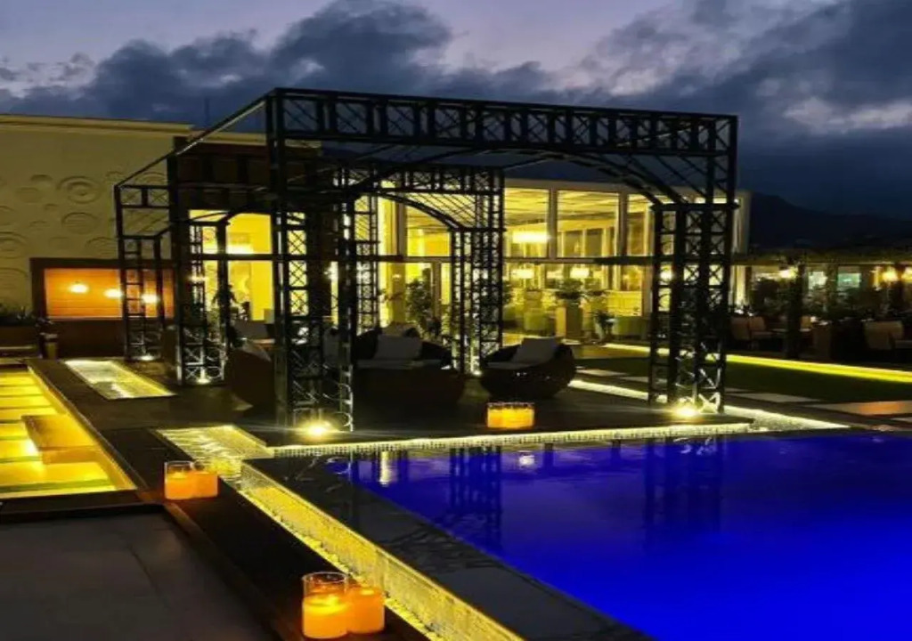 Sudfa Hotel