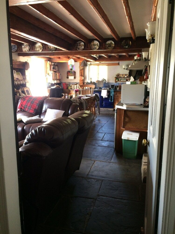 Belhuish Farmhouse