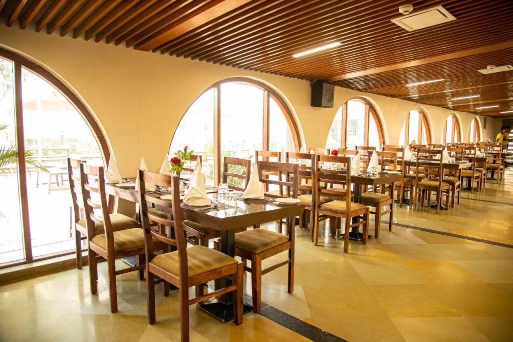 Om Vilas Benares, Varanasi