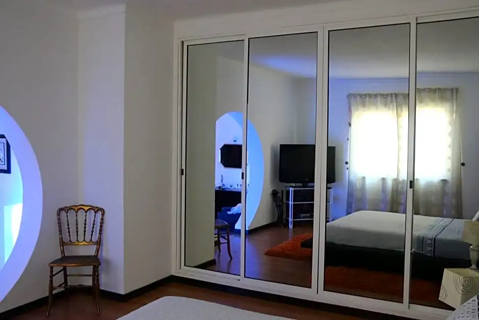 Casa Teresinha