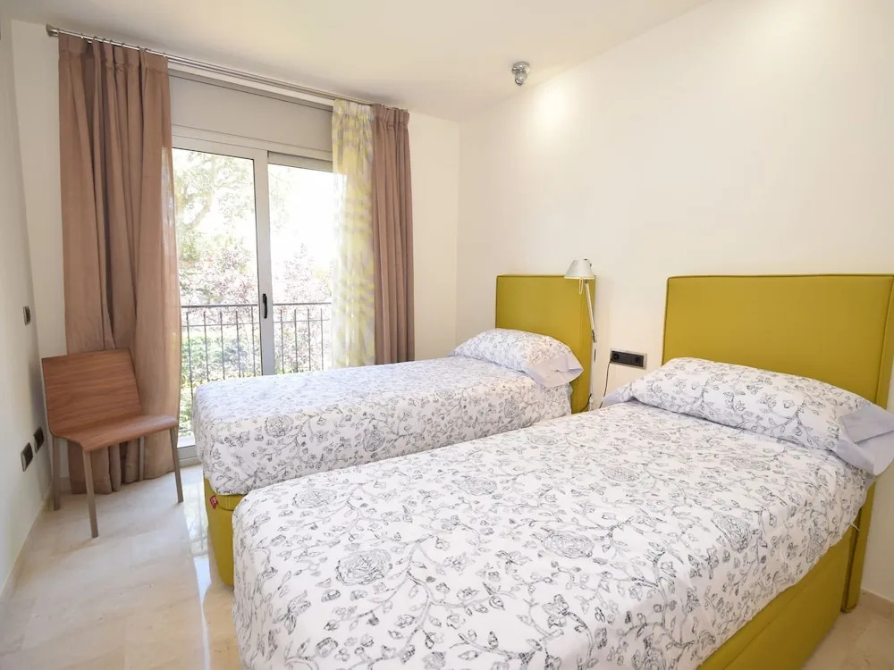 Comfortable Apartment on Mas Nou, With Wonderful Terrace and Beautiful View