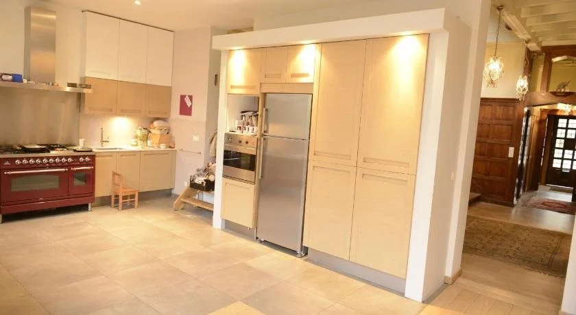 B&B Bio Brussels