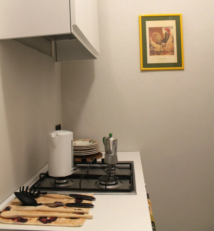 Toselli Suite Apartment