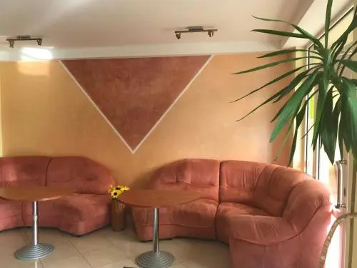 Hotel Hokejka