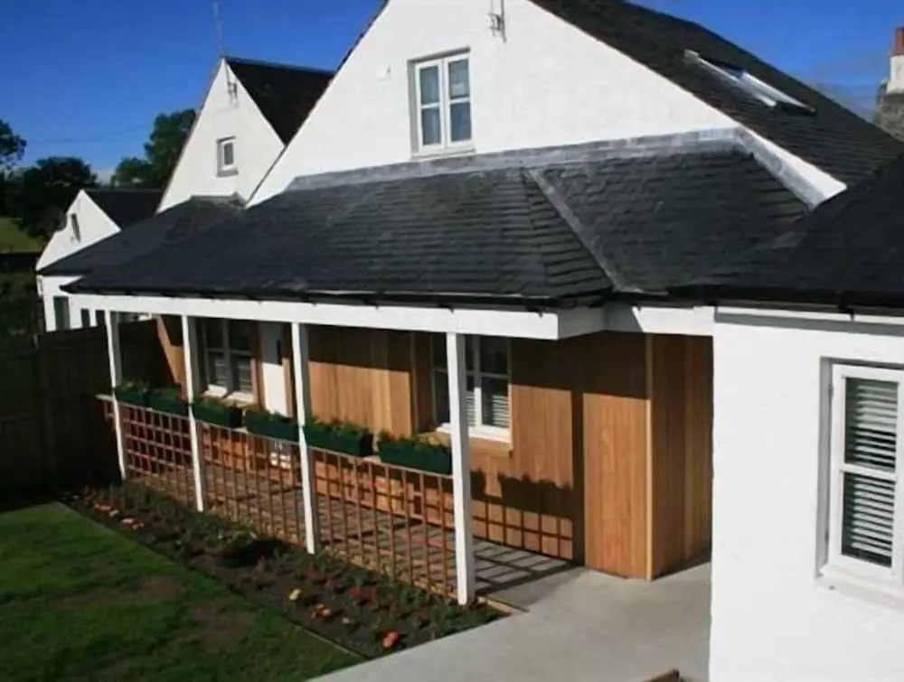 Hillhead Farm Lets