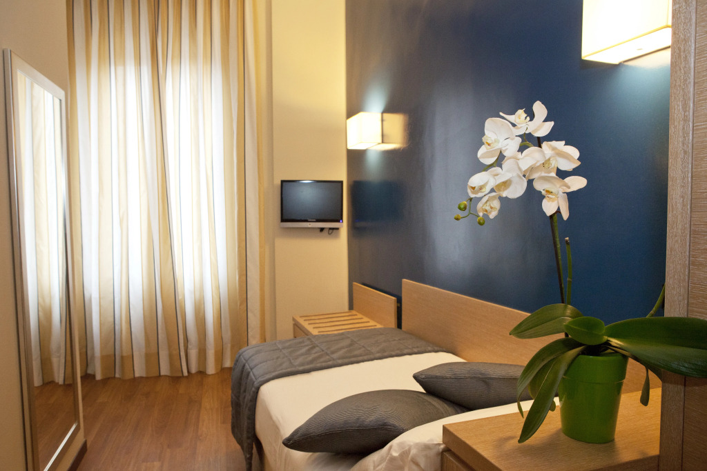 Hotel Accademia